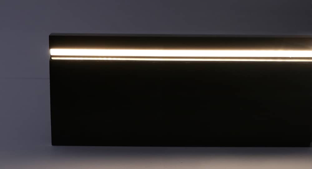 LED燈踢腳線 LED燈踢腳線